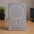 Original 5000mAh Wireless Power Bank - 1