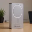 Original 5000mAh Wireless Power Bank - 2