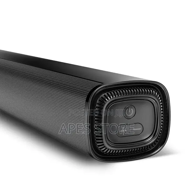 Db Faster Soundbar 2.1 Channel 80W - 1