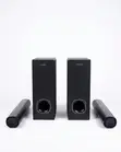 Db Faster Soundbar 2.1 Channel 80W - 2