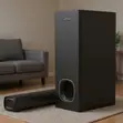 Db Faster Soundbar 2.1 Channel 80W - 3