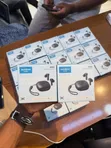 Soundcore R50i Wireless Earbuds - 1