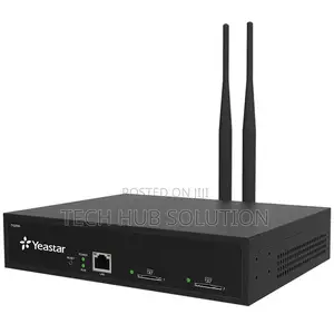Yeastar NeoGate TG200 GSM VoIP Gateway