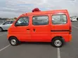 Suzuki Every Wagon 2003 Red - 1