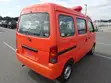 Suzuki Every Wagon 2003 Red - 2