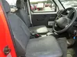 Suzuki Every Wagon 2003 Red - 3