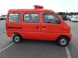 Suzuki Every Wagon 2003 Red - 4