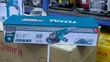Total Angle Grinder 9" 2200W - 1