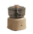 Mini Electric Food Chopper - 3