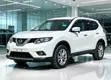 Nissan X-Trail 2013 White - 1