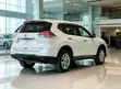Nissan X-Trail 2013 White - 2