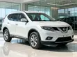 Nissan X-Trail 2013 White - 3