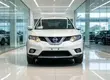 Nissan X-Trail 2013 White - 4