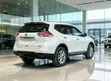 Nissan X-Trail 2013 White - 5