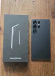 New Samsung Galaxy S25 Ultra 256GB Black - 2
