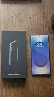 New Samsung Galaxy S25 Ultra 256GB Black - 3
