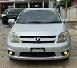 Toyota IST 2006 Silver - 1