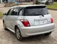 Toyota IST 2006 Silver - 2