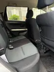 Toyota IST 2006 Silver - 3