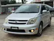 Toyota IST 2006 Silver - 5