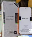 New Infinix Note 60 Pro 256GB - 1