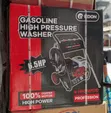 Edon Gasoline Pressure Washer - 2