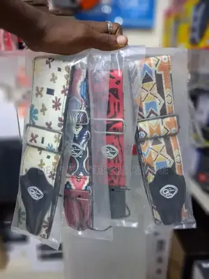 Guitar Belt (All Types)