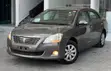 Toyota Premio 1.5 FWD 2009 Gray - 2