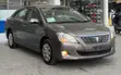Toyota Premio 1.5 FWD 2009 Gray - 3