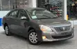 Toyota Premio 1.5 FWD 2009 Gray - 5