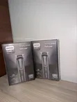 Enchen Electric Trimmer DT-6808 Grey - 1