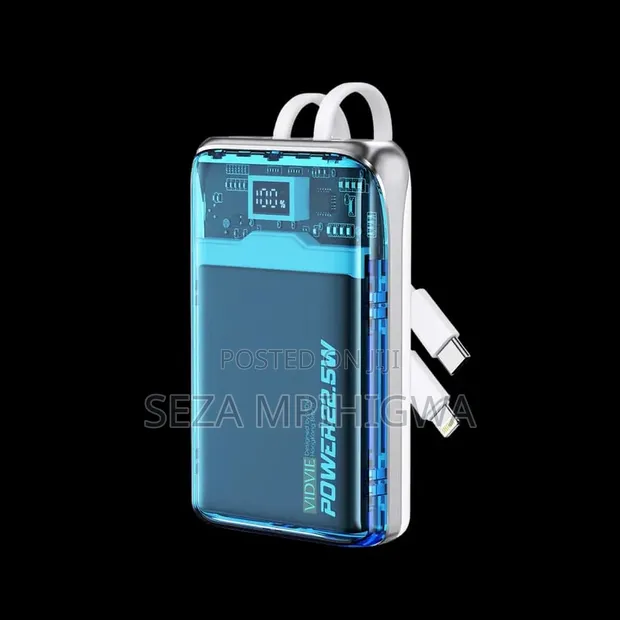 Power Bank 10000mAh - 1