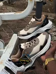 Men's Columbia Gore-Tex Leather Shoes/Sneakers - 2