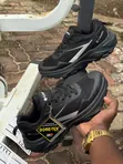 Men's Columbia Gore-Tex Leather Shoes/Sneakers - 4