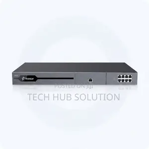 Yeastar EP-P570 Enterprise IP PBX