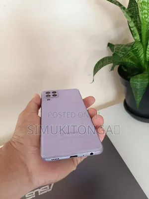 Samsung Galaxy A22 128GB - Used Abroad