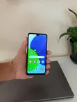 Samsung Galaxy A22 64GB Used from Dubai - 3