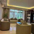Furnished 4-Bedroom Apartment for Rent in Kahwa Real Estate, Masaki - 5