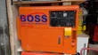 Jenereta ya Dizeli Kimya Boss BDE-6500 - 1