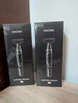 Enchen A1 Black Hair Clipper - 2