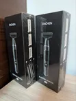 Enchen A1 Black Hair Clipper - 3