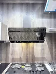 HomeBase Range Hood 90cm - 1