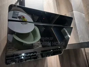 HomeBase Range Hood 90cm
