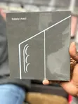New Samsung Galaxy Z Fold7 512GB Black - 1