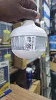 A-Zone Fish Eye Bulb Spy Camera - 4