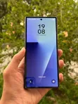 New Samsung Galaxy Z Fold7 1TB Blue - 2