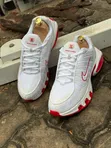 Men's Leather Sneakers - 5 Designs - 2