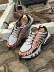 Men's Leather Sneakers - 5 Designs - 4