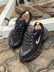 Men's Leather Sneakers - 5 Designs - 5