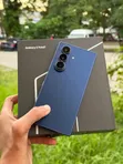 New Samsung Galaxy Z Fold7 256GB Blue - 1